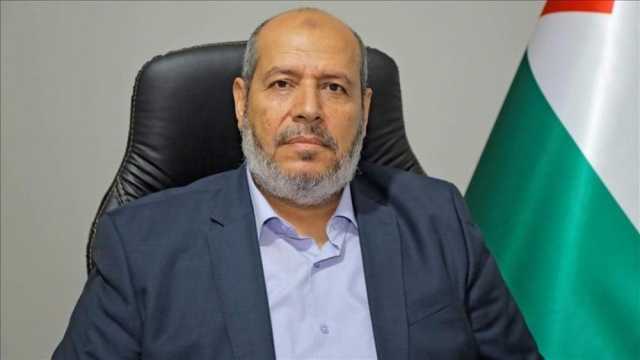 'الحية': منحنا الوسطاء الحرية الكاملة لاختيار أعضاء لجنة إدارة غزة