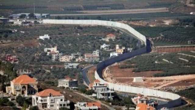 'أريج': تسجيل أراضي مناطق 'ج' سياسة الاحتلال للاستيلاء عليها