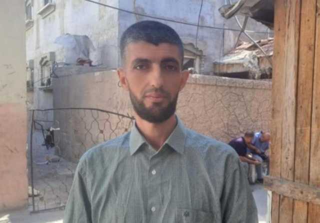 أبو شاويش.. أسير محرر يُنهي عذابات الاعتقال بصدمة استشهاد عائلته