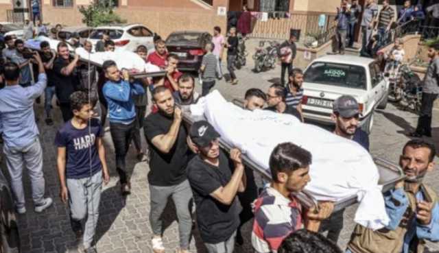 نادي الأسير: قضية جثامين الشهداء المحتجزة شاهد على الجرائم التي مارسها الاحتلال بعد حرب الإبادة