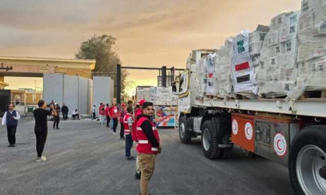 الصحة العالمية تدعو لفتح جميع معابر غزة