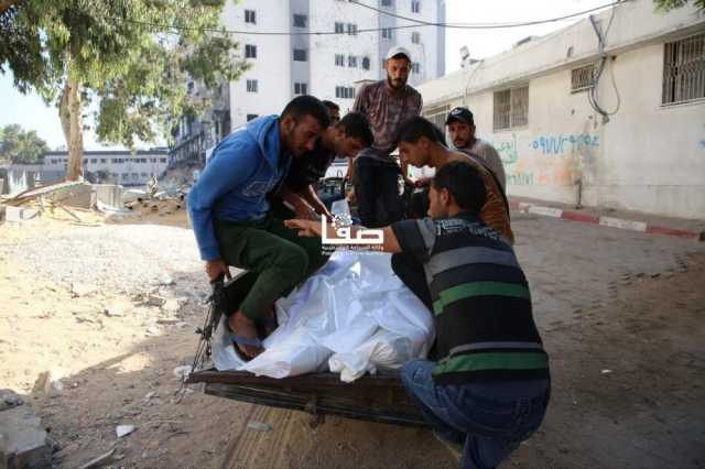 73 شهيدًا وأكثر من 300 مصابًا في غزة منذ إعلان وقف الحرب