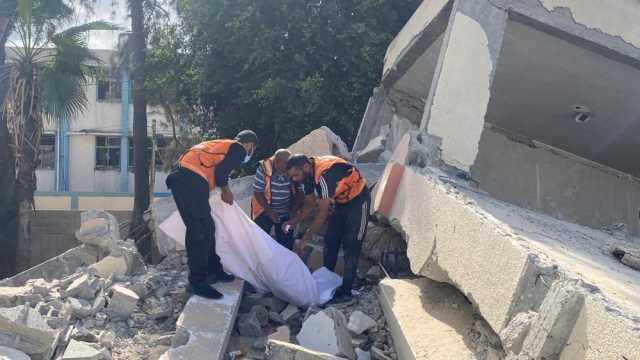الإعلام الحكومي: الاحتلال يقتل يوميًا 92 فلسطينيًا بغزة بينهم 27 طفلًا