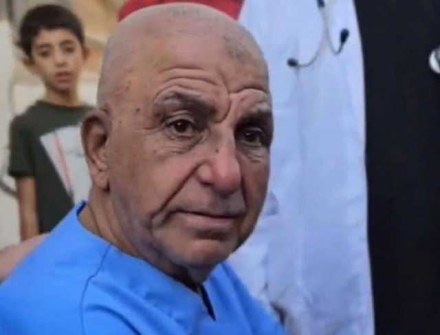 شهداء الحركة الرياضية .. الحلقة 339 (سعيد جودة)