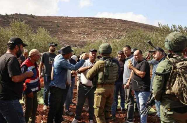 الأمم المتحدة: 71 هجومًا لمستوطنين ضد المواطنين بالضفة خلال أسبوع