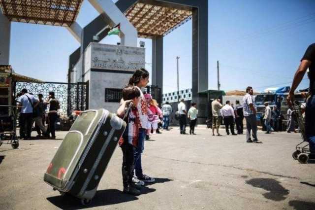 في الخارج.. قلوب غزية عاشت أهوال الحرب وأجساد تحن لترابها