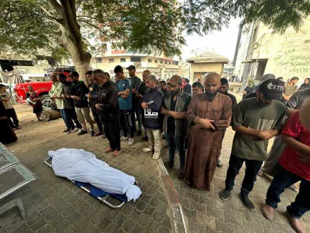 'الجهاد': جرائم الاحتلال في غزة انتهاك واضح لاتفاق وقف النار