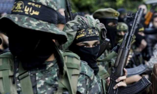 'سرايا القدس': حصلنا على معلومات قيمة من مسيرات الاحتلال بالضفة