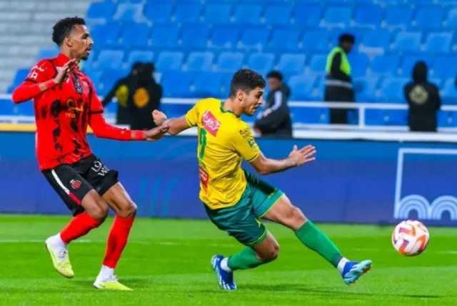 صراع النقاط الثلاث: الخليج يواجه الرياض في دوري روشن