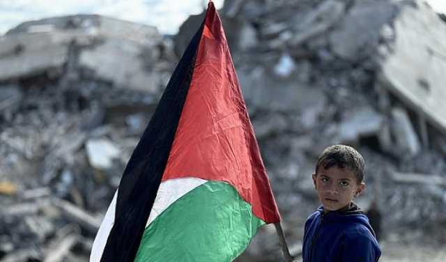 مزهر: المقاومة الفلسطينية لم تُهزم والحرب لم تكسر صمود شعبنا