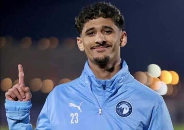 آمال أحمد عاطف 'قطة' في كأس إنتركونتيننتال وتطلعاته مع بيراميدز