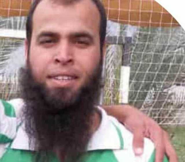 شهداء الحركة الرياضية .. الحلقة 345 (محمد عيد)