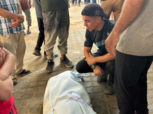 مع تواصل خروقاته لوقف النار.. شهيدان برصاص الاحتلال شرقي غزة