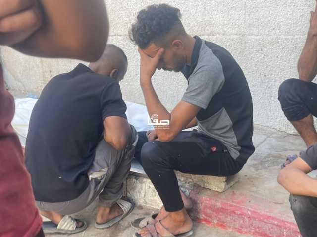 مع استمرار خروقاته.. الاحتلال يرتكب 129 حادثة قصف وإطلاق نار بغزة