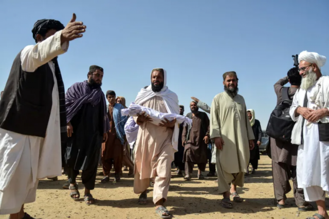 مفاوضات الدوحة بين باكستان وأفغانستان تنطلق اليوم