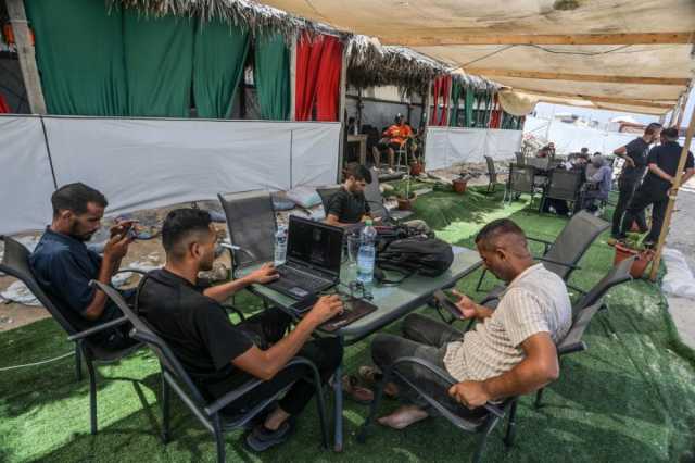 مختص اقتصادي: القطاع الخدمي في غزة يترنح بفعل الحرب وفقد أكثر من ثلثي قوته العاملة