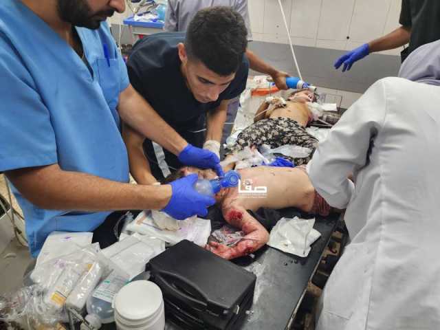 قاسم: المواقف الداعمة لاستمرار وقف إطلاق النار بغزة إيجابية لكنها تحتاج لخطوات جادة