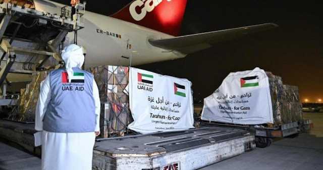 رابط تسجيل الاستفادة من مساعدات عملية الفارس الشهم 3 في غزة.. خطوات التسجيل لخيام النازحين