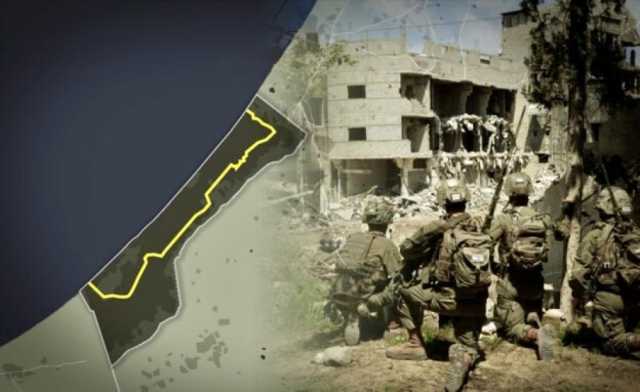 هل تمحو طبيعة غزة الأمنية وهم 'الخط الأصفر'؟