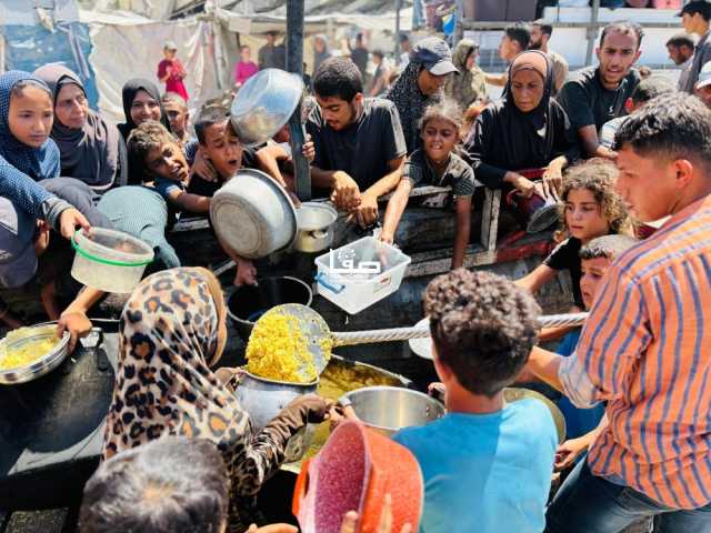 تطورات 'طوفان الأقصى' والعدوان الإسرائيلي على غزة 6 أكتوبر