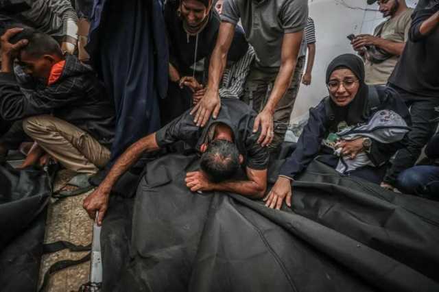 الصحة: 57 شهيدًا و158 إصابة في غزة خلال 24 ساعة الماضية