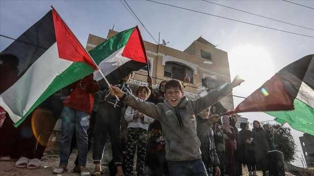 الفصائل الفلسطينية تؤكد دعم إجراءات اتفاق وقف إطلاق النار