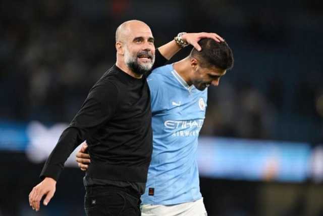 فلسفة جوارديولا تُحدث الفارق: نيكو جونزاليس يكشف سر تألقه مع مانشستر سيتي