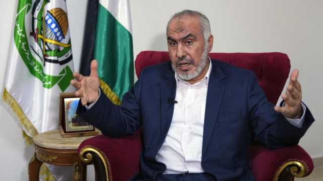 القيادي حمد: قضية الجثث معقدة وملتزمون بتنفيذ الاتفاق رغم خروقات الاحتلال