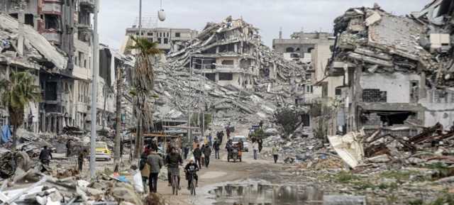 الأمم المتحدة: جهودنا في غزة لا تزال مقيدة