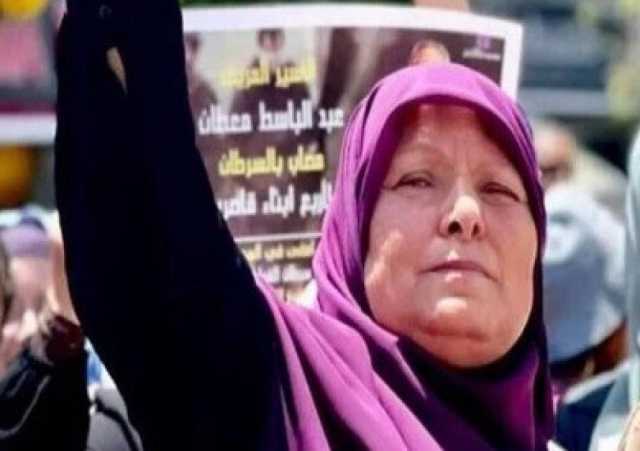 'إعلام الأسرى': الأسيرة حنان البرغوثي تعاني من قمع وتجويع في سجن الدامون