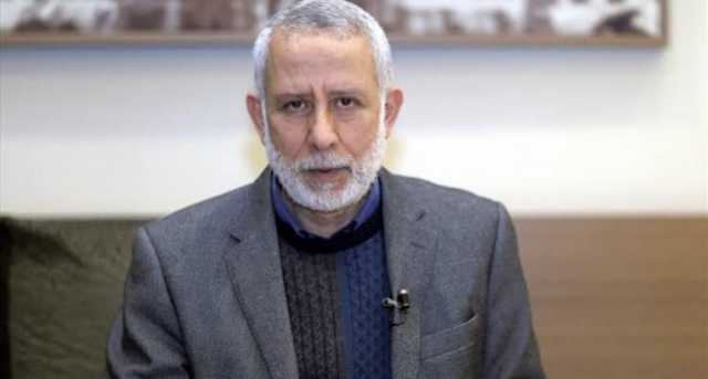 'الجهاد': مشروع القرار الأمريكي ملتبس ويهدد استقرار المنطقة