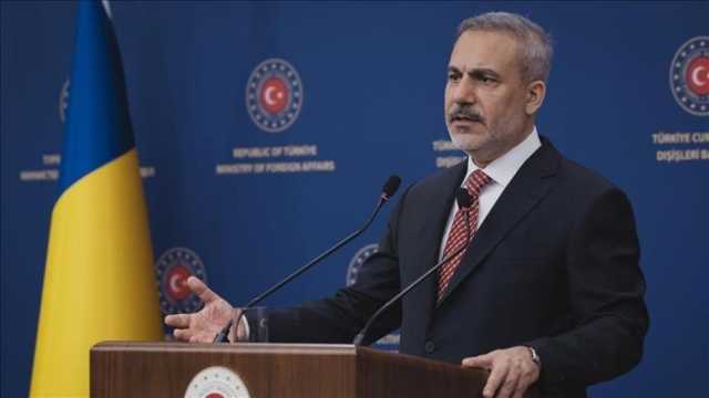 فيدان: 'إسرائيل' لا تفي بالتزاماتها في غزة