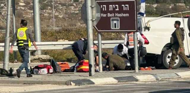 'الجهاد' تبارك عملية 'غوش عتصيون' وتعتبرها ردا على جرائم الاحتلال والمستوطنين