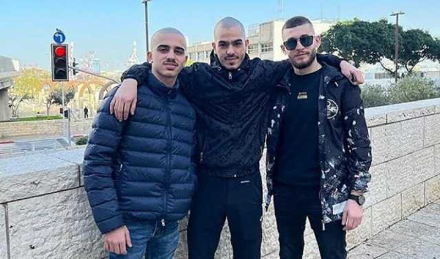 هبة الكرامة.. محكمة إسرائيلية تخفف حكم 3 شبان من طمرة