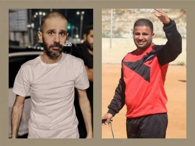 الاحتلال يجدد الاعتقال الإداري لأسير ويفرج عن آخرين