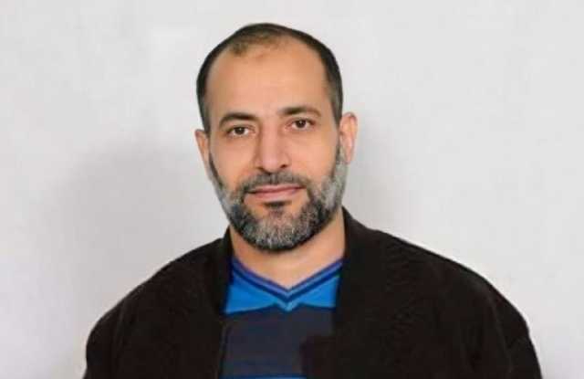 الأسير القائد جمال الهور يدخل عامه الـ 29 في سجون الاحتلال