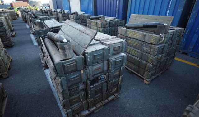 محكمة هولندية ترفض طلب وقف صادرات الأسلحة إلى 'إسرائيل'