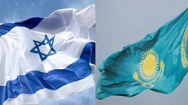 'حماس': انضمام كازاخستان إلى اتفاقيات التطبيع مع الاحتلال تبييض لجرائمه بحق الفلسطينيين