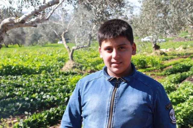 شهيد متأثرًا بجراحه جنوب نابلس