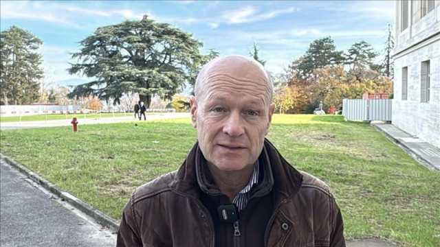 مسؤول أممي: الوضع الإنساني بغزة كارثي جراء القيود الإسرائيلية