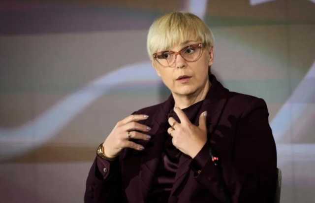 رئيسة سلوفينيا: لن نسمح لـ'إسرائيل' بالقضاء على الدولة الفلسطينية