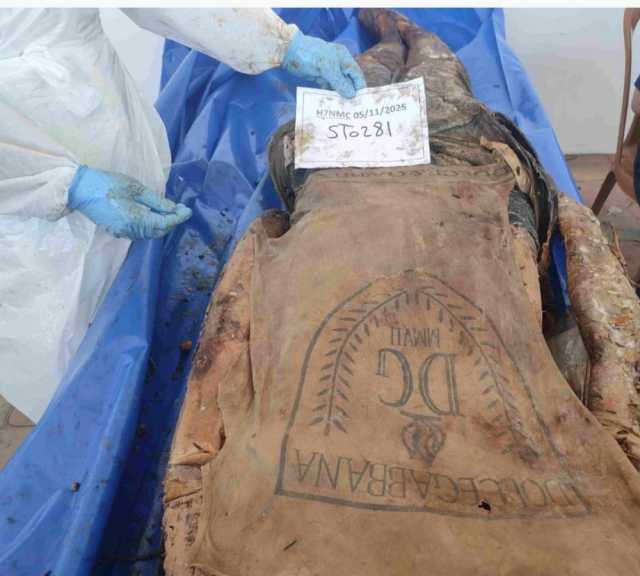 الأدلة الجنائية لـ'صفا': آثار عمليات جراحية واضحة على جثامين شهداء سلمها الاحتلال