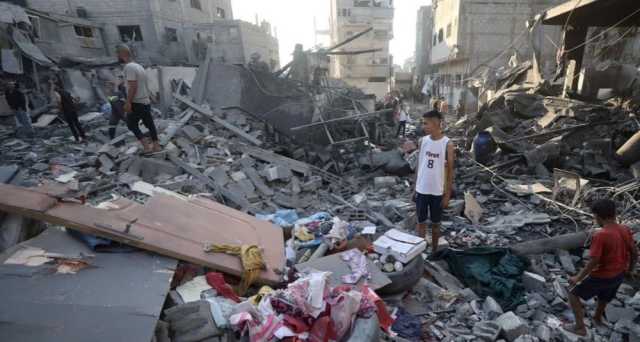 'حماس': حريصون على إنجاح اتفاق وقف النار والاحتلال يواصل خروقاته