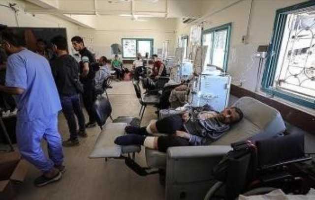 الصحة العالمية: وفاة 900 مريض بغزة بسبب تأخر الإجلاء الطبي