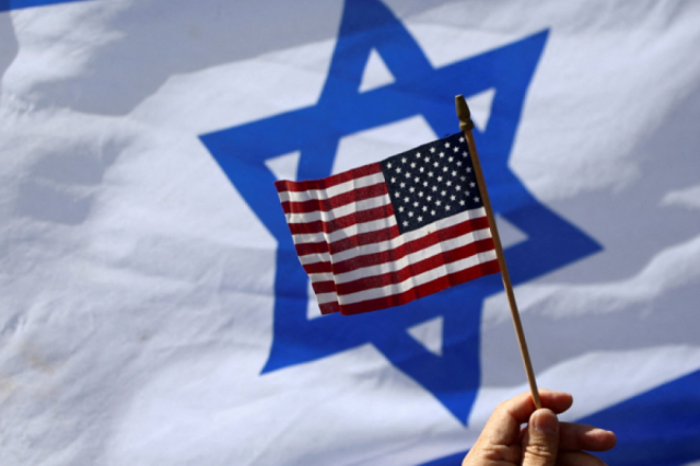 استطلاع للقناة 12 العبرية: 'إسرائيل' تحت الوصاية الأمريكية