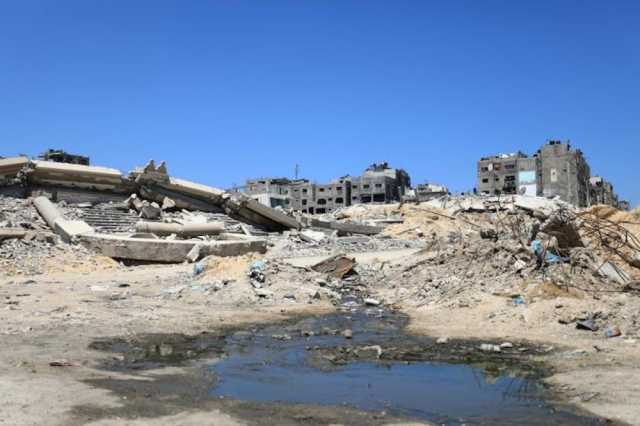 تقرير: إسرائيل قضت على محاولات غزة للاكتفاء الاقتصادي ذاتيًا