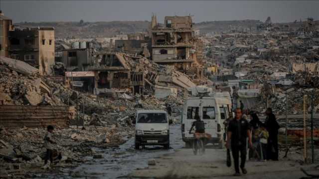 لجان المقاومة: المشروع الأمريكي بشأن غزة أداة لتكريس الهيمنة الصهيوأمريكية