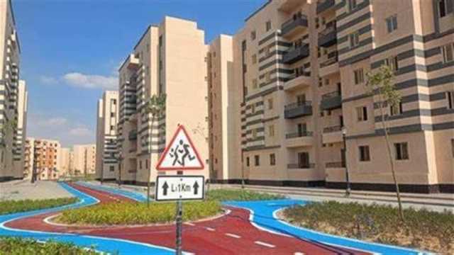 الاستعلام عن نتائج شقق مشروع سكن لكل المصريين 7 بالرقم القومي