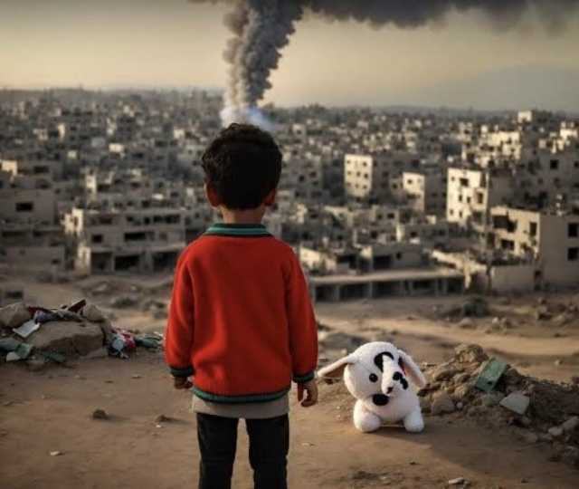 ورقة بحثية: الذكاء الاصطناعي تحوّل لحليف استراتيجي للرواية الفلسطينية بعد حرب غزة