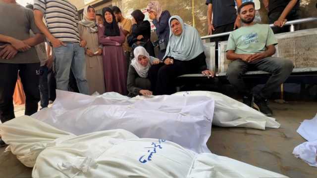 الصحة: 3 شهداء و3 إصابات وصلوا مشافي غزة خلال 24 ساعة